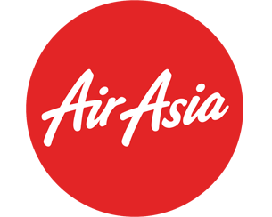 Air Asia Logo